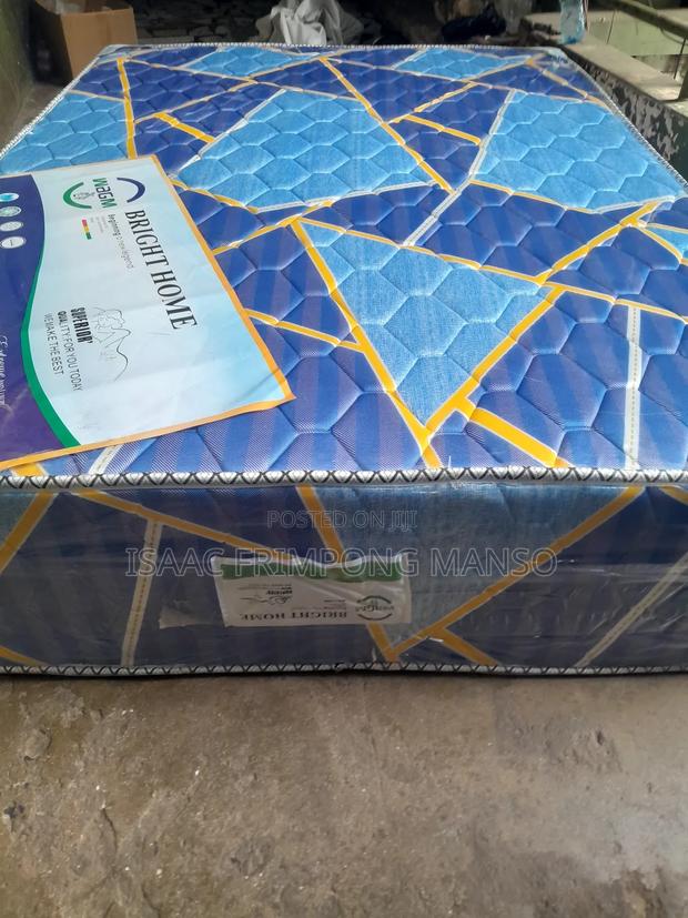 Super High Density Double Mattress · Photo 1
