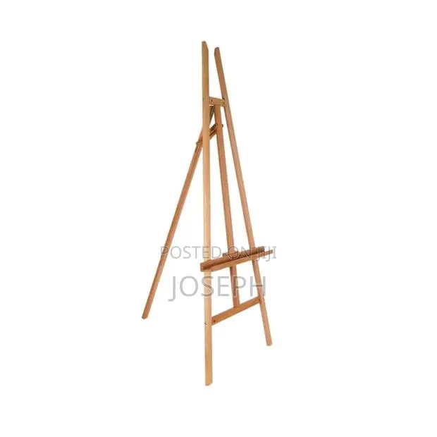 Art Stands Wooden Stands · Photo 1