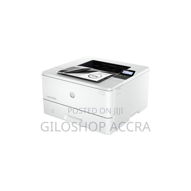 Hp Laserjet Pro 4003dw A4 Mono Laser Printer · Photo 2