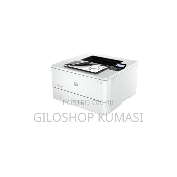 Hp Laserjet Pro 4003dw A4 Mono Laser Printer · Photo 2