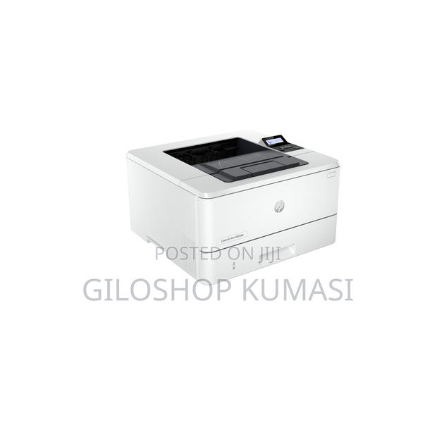 Hp Laserjet Pro 4003dw A4 Mono Laser Printer · Photo 3