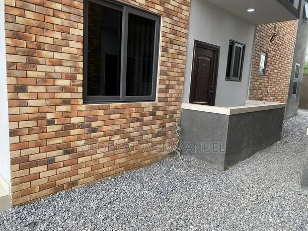 1bdrm Room & Parlour in Pokuasi Odumasi, Pokuase for rent · Photo 1