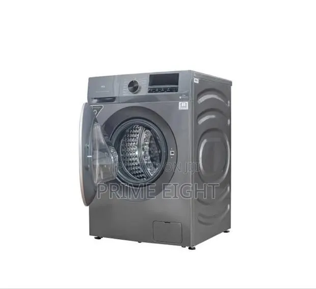 TCL 10.5kg Washer & 6kg Dryer FrontLoad Combo C211WDG Washing Machine · Photo 1