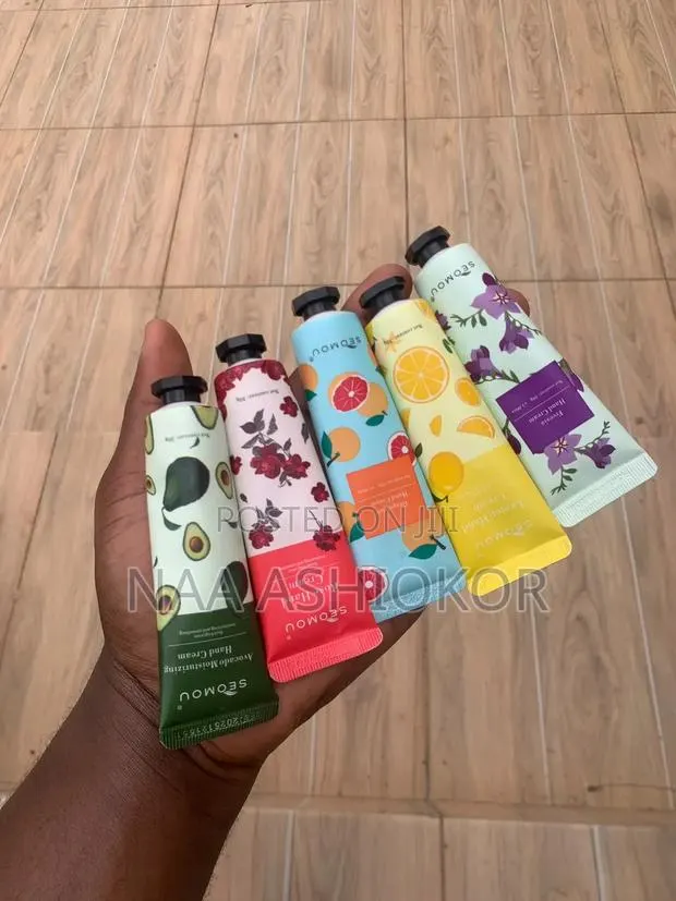 Hand Cream · Photo 1
