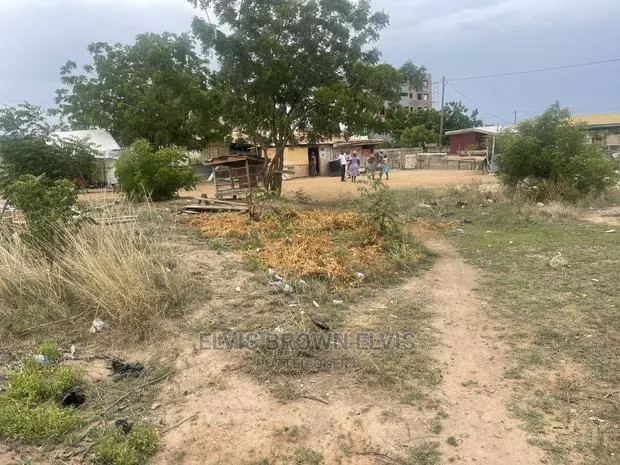 Available Lands for Sale at Legon Hills and West Trasacco · Photo 1