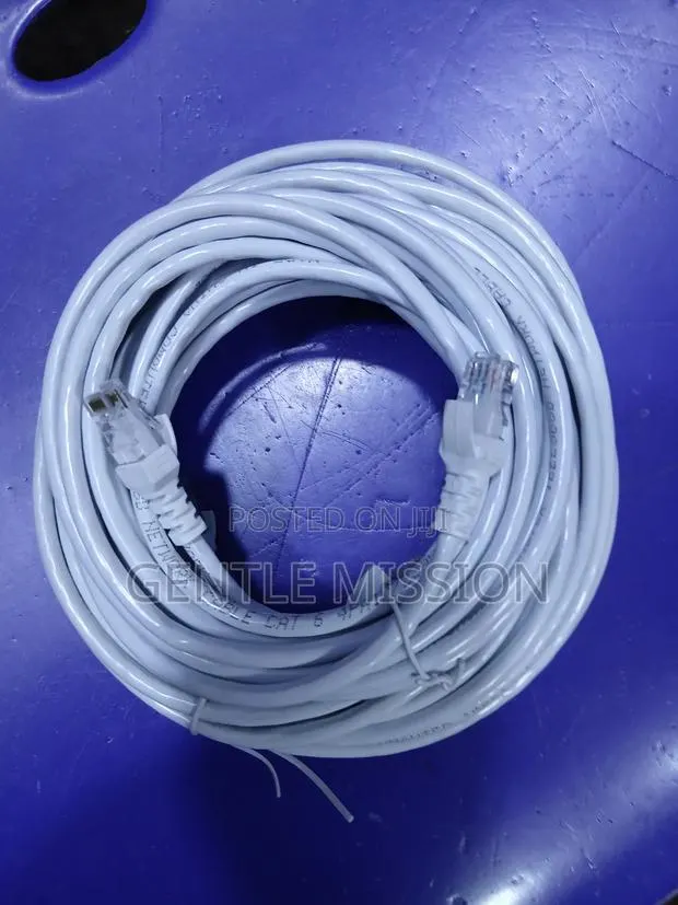 30mt Network Cable · Photo 1