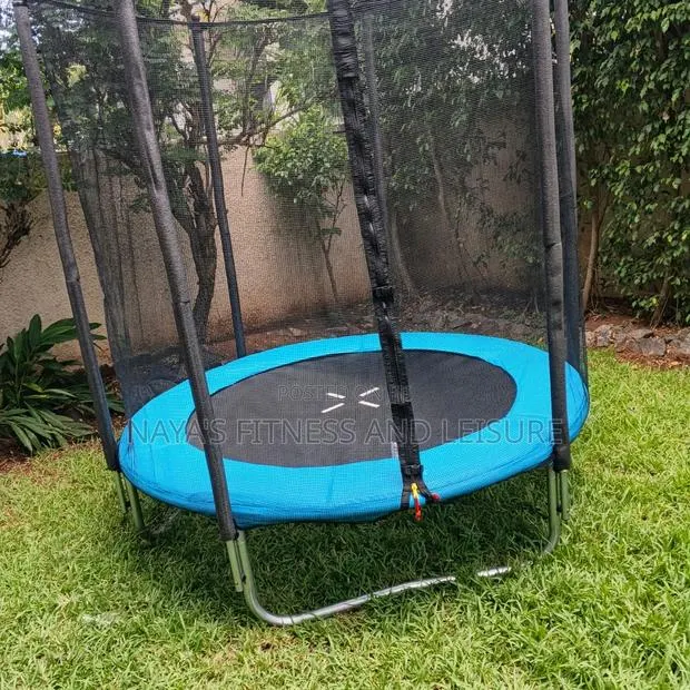 Trampoline 6 Feet · Photo 1