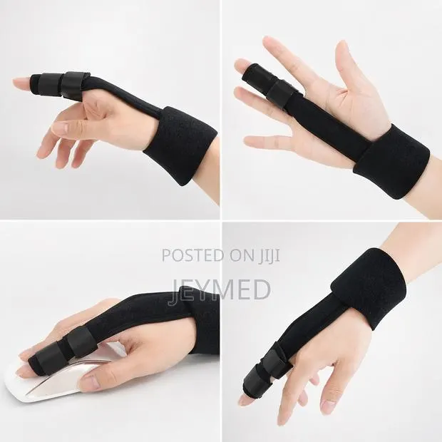 Finger Support (Universal) · Photo 1