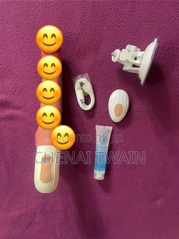 Dildo Sex Machine Sex Toy for Women Extreme · Photo 1