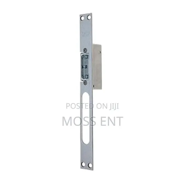 Tesa Door Lock Elec Latch Strike - Tesa-Ceraudlci · Photo 1