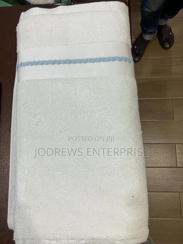 High Quality Water Absorbing Bamboo Towels · Photo 8