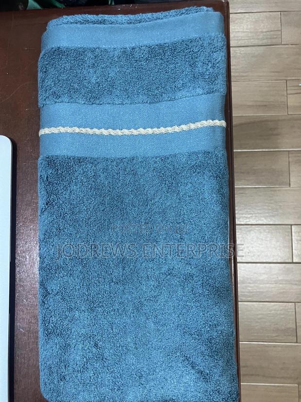 High Quality Water Absorbing Bamboo Towels · Photo 7
