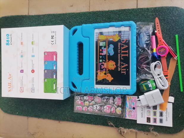 New Sail Air S810 128 GB Pink · Photo 6
