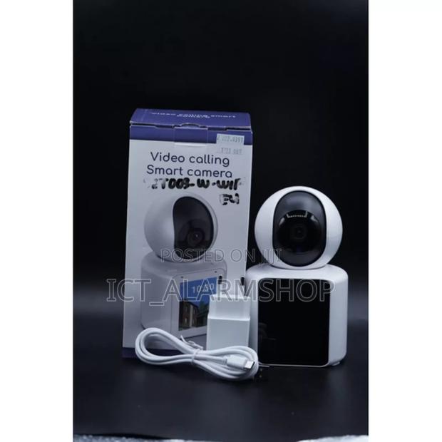 Video Call Baby Monitoring CCTV · Photo 3