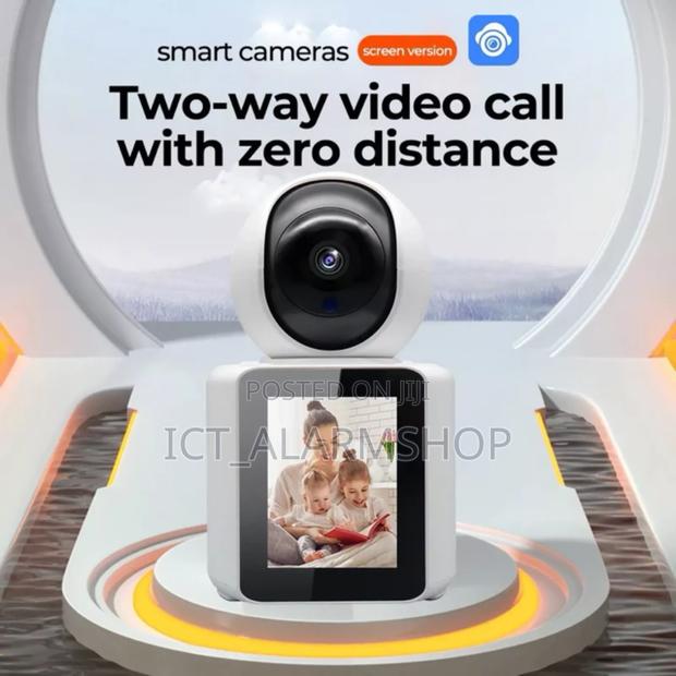 Video Call Baby Monitoring CCTV · Photo 1
