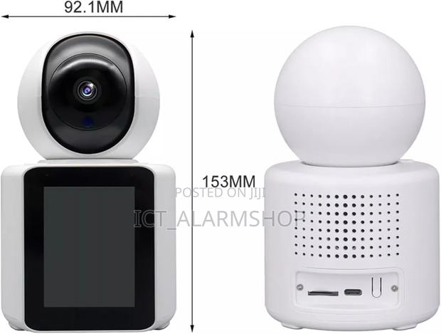 Video Call Baby Monitoring CCTV · Photo 4