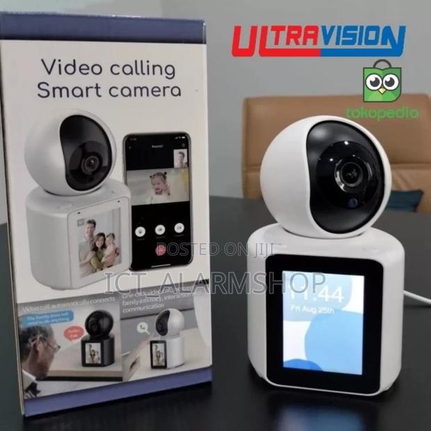 Video Call Baby Monitoring CCTV · Photo 2