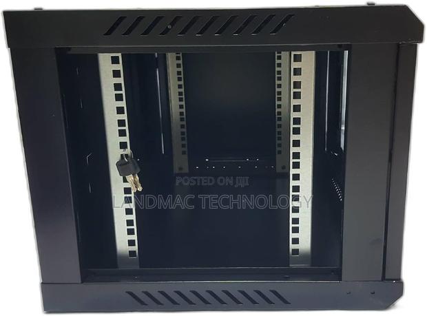 6u Networking Wall Cabinet 600 * 450 · Photo 2
