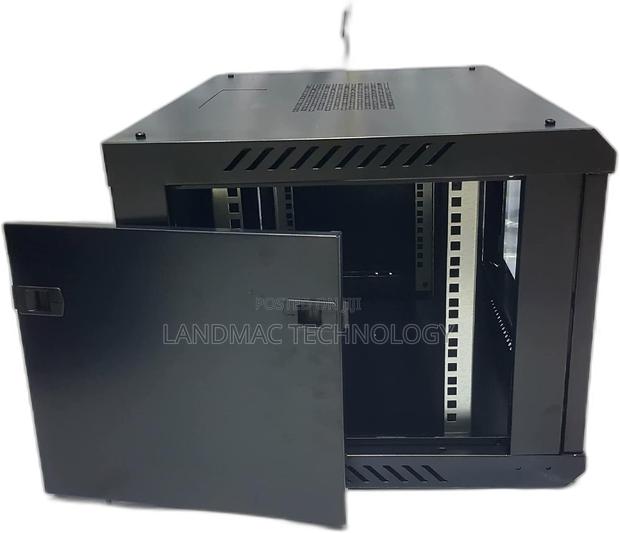 6u Networking Wall Cabinet 600 * 450 · Photo 4