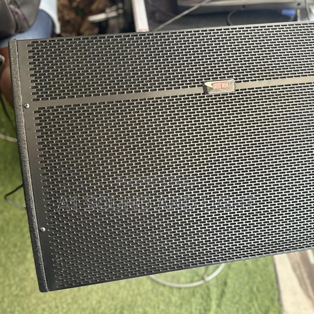 Great MSH 15 - Inch Active Wedge Stage Monitors [Pair] · Photo 4