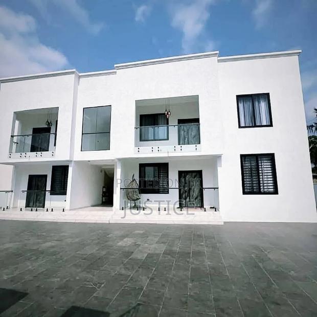 2bdrm Apartment in East Legon, American House for rent · Photo 2
