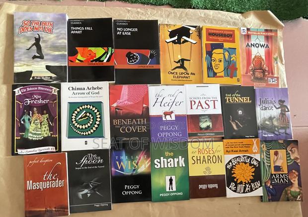 Story Books (Novel) · Photo 3