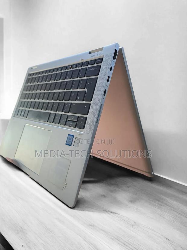 Laptop HP EliteBook x360 1030 G4 8GB Intel Core i7 SSD 256GB · Photo 4