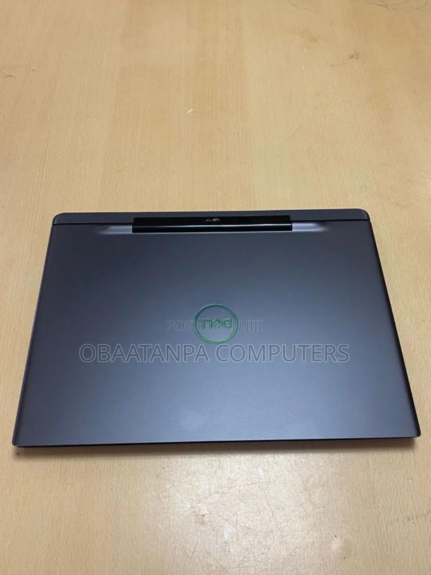 Laptop Dell G7 15 7590 16GB Intel Core i7 SSD 256GB · Photo 3