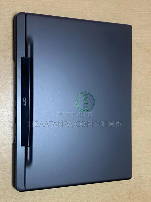 Laptop Dell G7 15 7590 16GB Intel Core i7 SSD 256GB · Photo 5