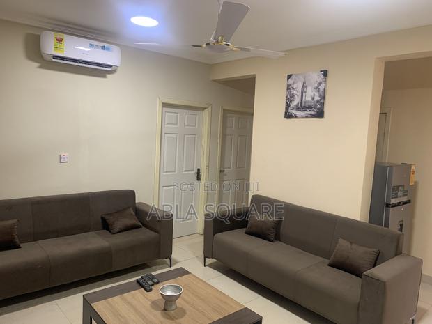 Furnished 2bdrm Apartment in Kwabenya for rent · Photo 2