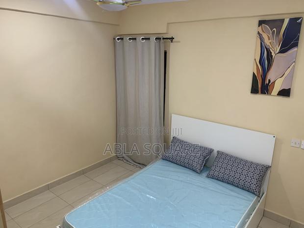 Furnished 2bdrm Apartment in Kwabenya for rent · Photo 7