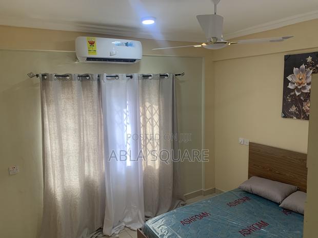 Furnished 2bdrm Apartment in Kwabenya for rent · Photo 6