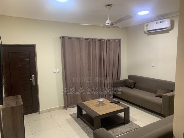 Furnished 2bdrm Apartment in Kwabenya for rent · Photo 1