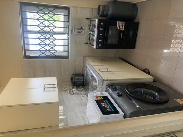 Furnished 2bdrm Apartment in Kwabenya for rent · Photo 4