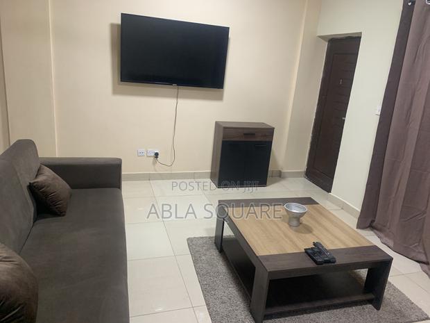 Furnished 2bdrm Apartment in Kwabenya for rent · Photo 3