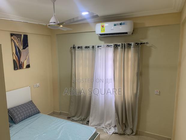 Furnished 2bdrm Apartment in Kwabenya for rent · Photo 8