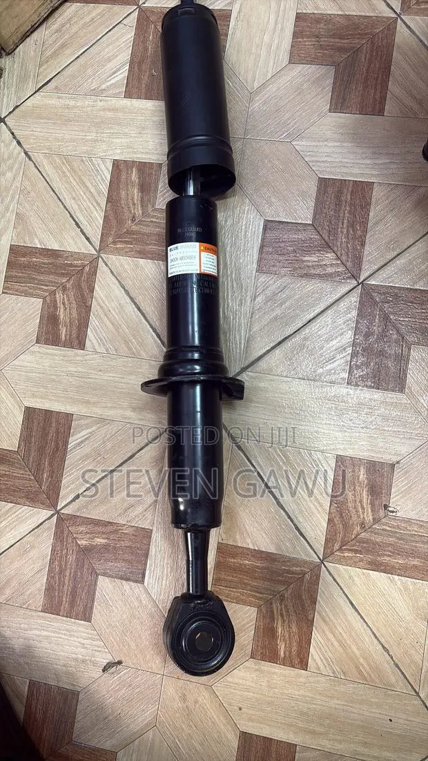 Toyota Tundra 2012 Front Shocks Available · Photo 1