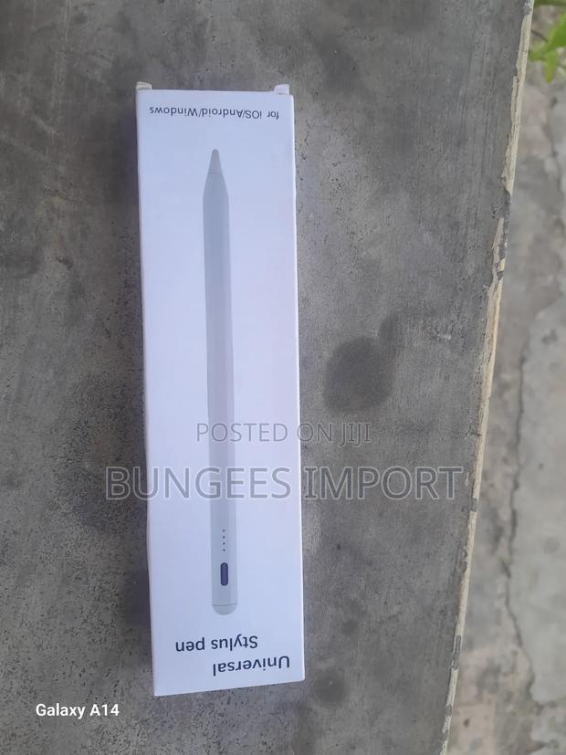 Universal Pen · Photo 1