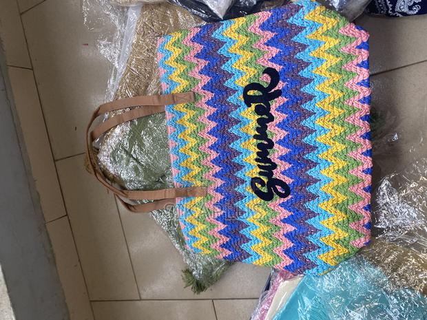 Summer Tote Bags