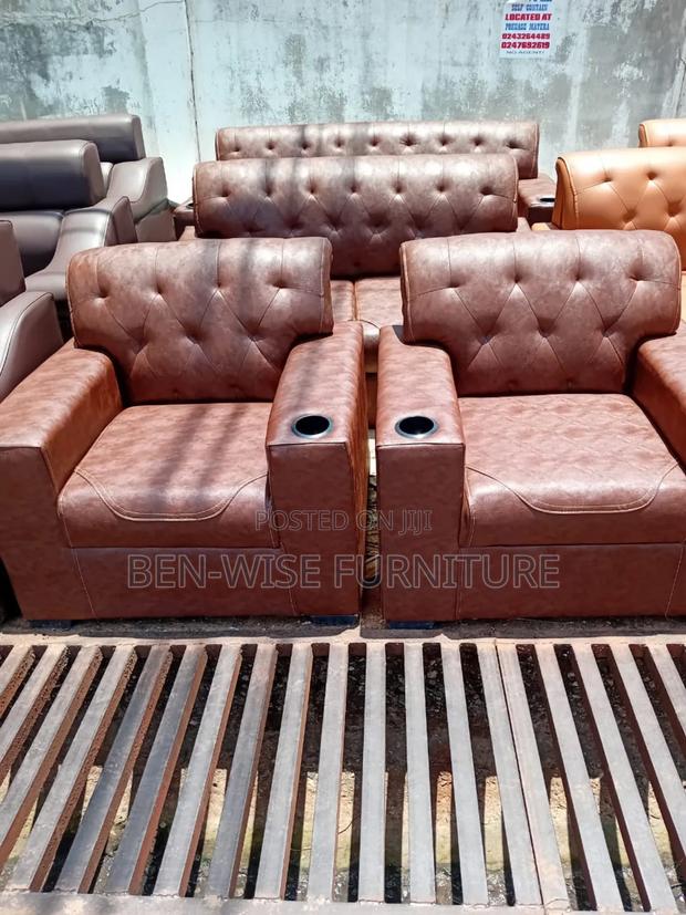 Quality Chair · Photo 1