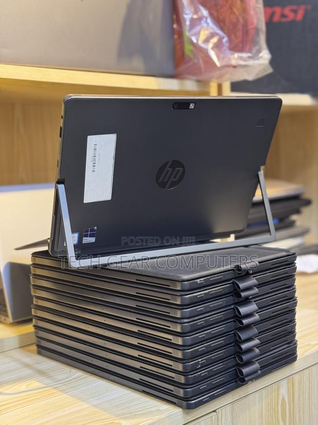 Laptop HP Pro X2 612 G2 8GB Intel Core I5 SSD 256GB · Photo 3