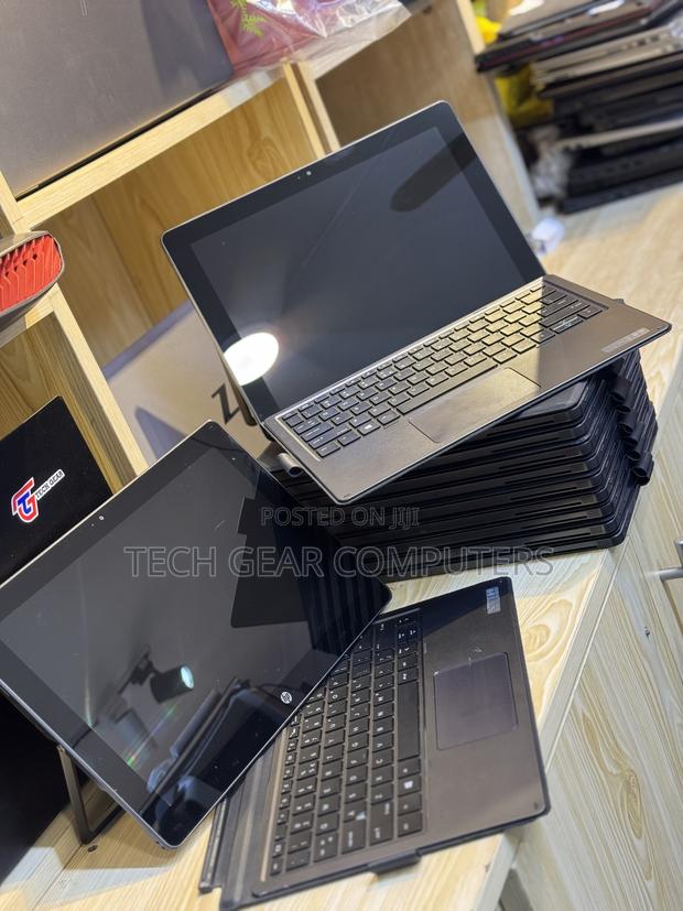 Laptop HP Pro X2 612 G2 8GB Intel Core I5 SSD 256GB · Photo 2
