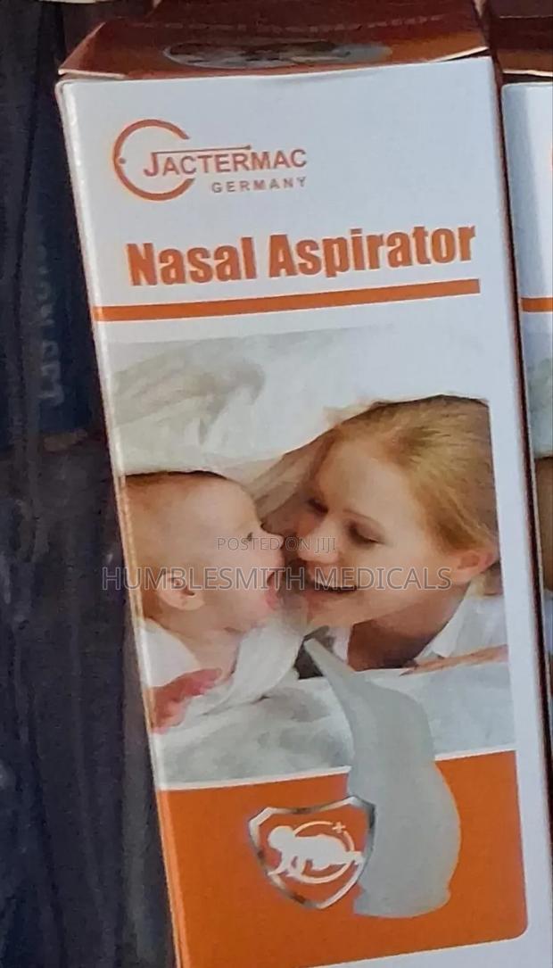 Nassal/Baby Sucker (Penguin) · Photo 1