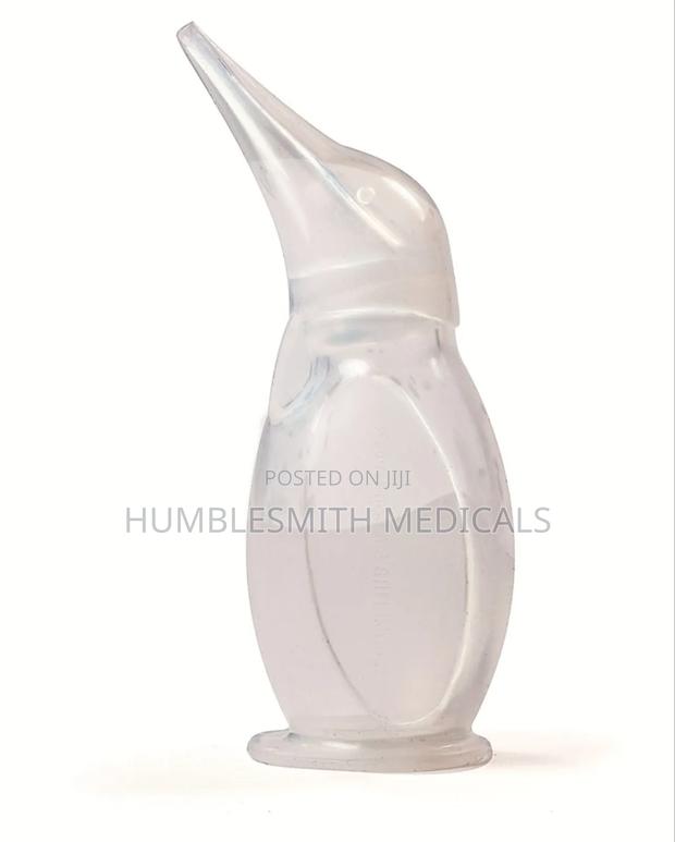 Nassal/Baby Sucker (Penguin) · Photo 2
