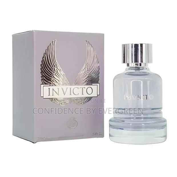Invicto Legend and Victorious · Photo 6
