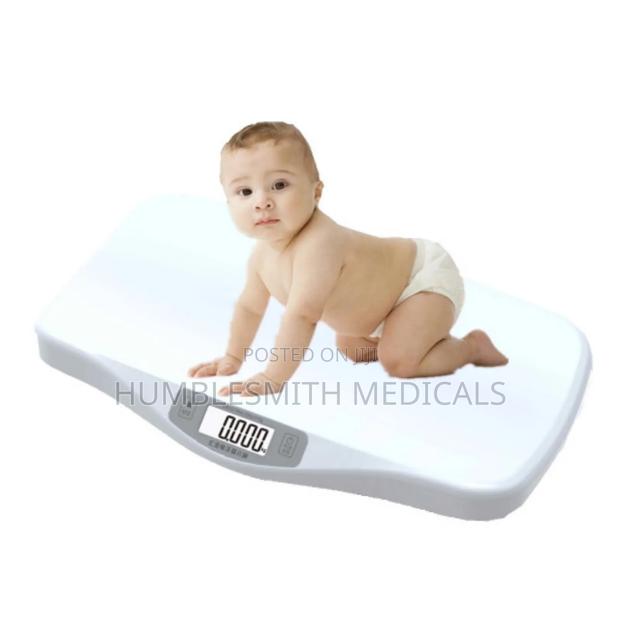Digital Baby Scale · Photo 1