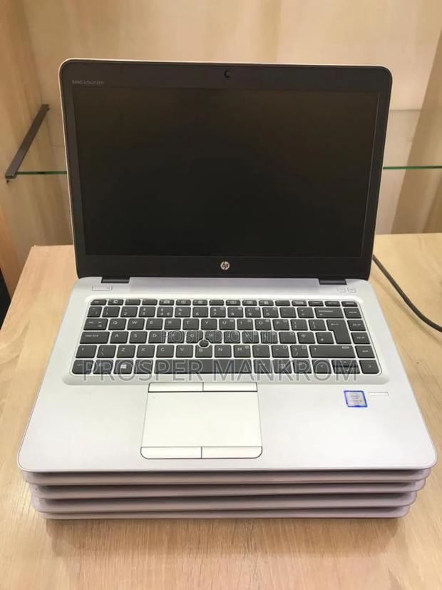 Laptop HP EliteBook 840 G3 8GB Intel SSD 256GB · Photo 2