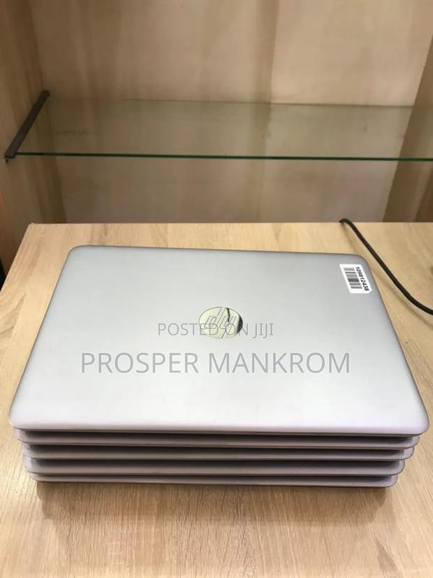 Laptop HP EliteBook 840 G3 8GB Intel SSD 256GB · Photo 3