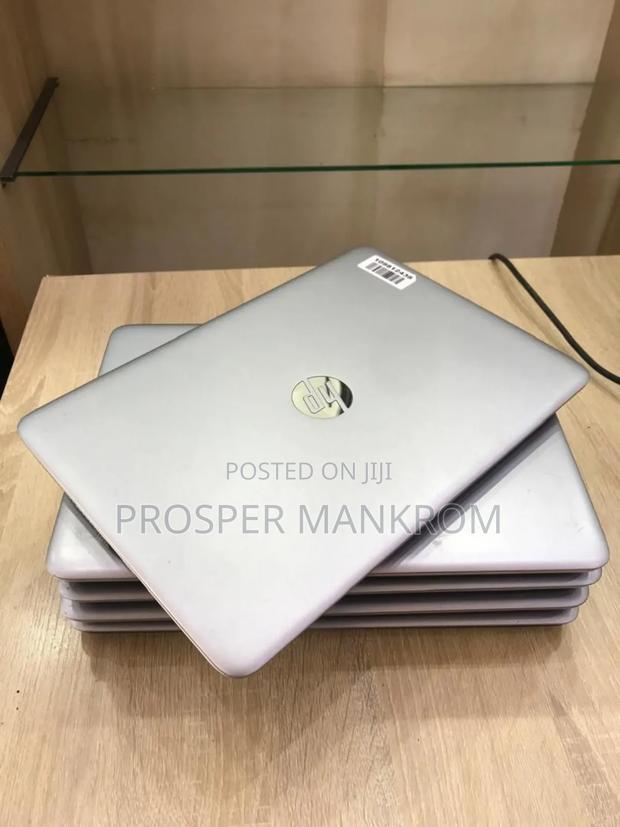 Laptop HP EliteBook 840 G3 8GB Intel SSD 256GB · Photo 1