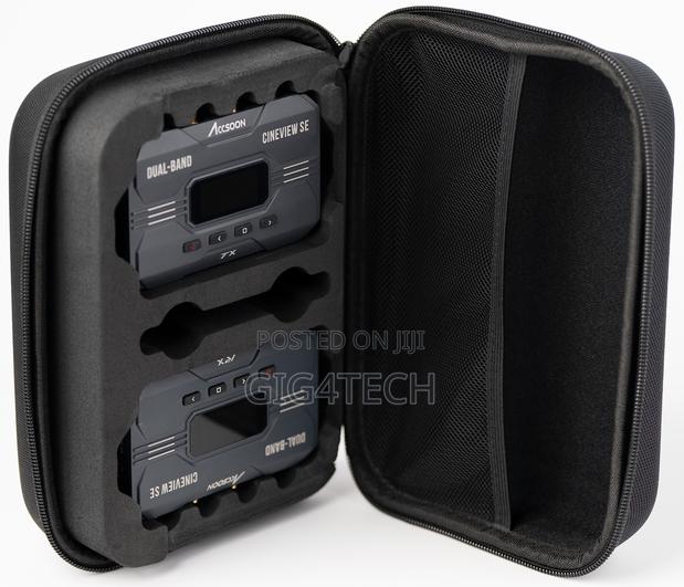Accsoon Bc-Fc01-01 Transmitter Carry Bag · Photo 1